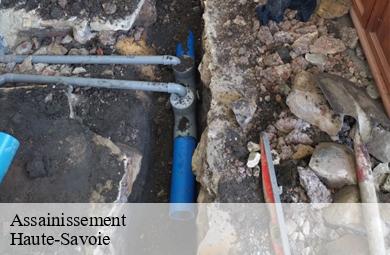 Assainissement 