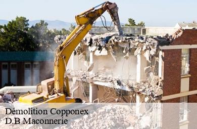 Démolition
