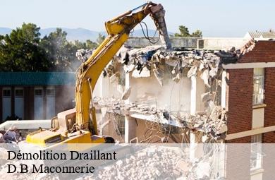 Démolition