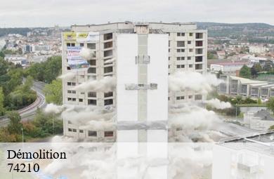 Démolition