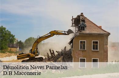 Démolition