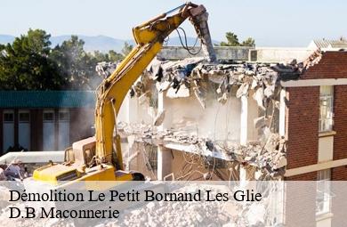 Démolition