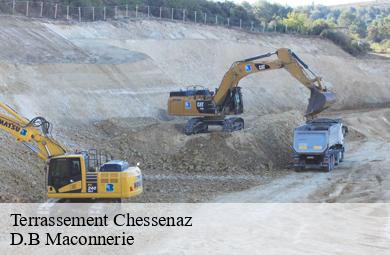 Terrassement