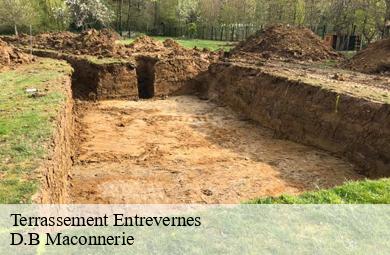 Terrassement