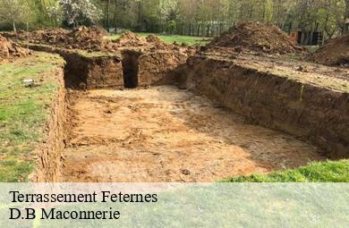Terrassement