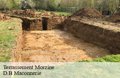 Terrassement