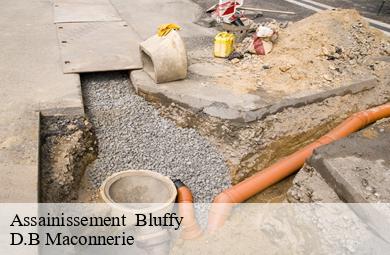 Assainissement 