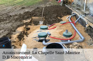 Assainissement 
