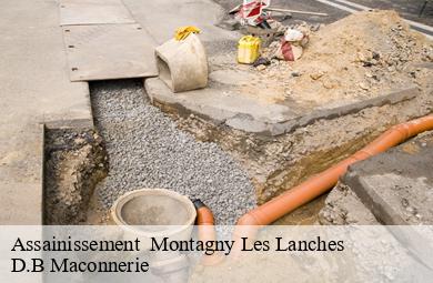 Assainissement 