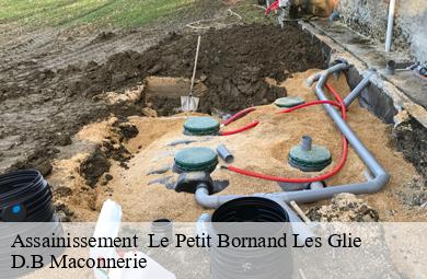 Assainissement 