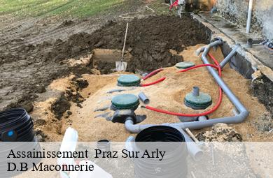Assainissement 