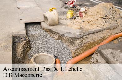 Assainissement 