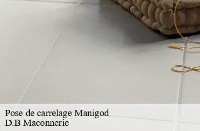 Pose de carrelage  manigod-74230 D.B Maconnerie