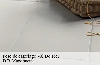 Pose de carrelage  val-de-fier-74150 D.B Maconnerie