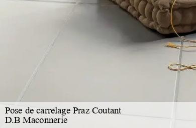 Pose de carrelage  praz-coutant-74480 D.B Maconnerie