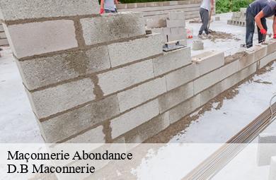 Maçonnerie