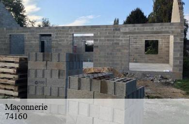 Maçonnerie