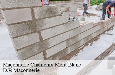 Maçonnerie