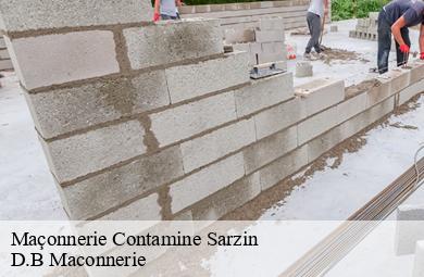 Maçonnerie