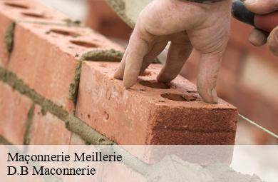 Maçonnerie