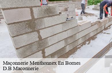 Maçonnerie