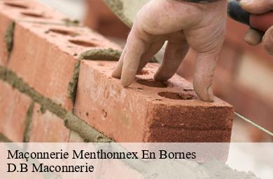 Maçonnerie