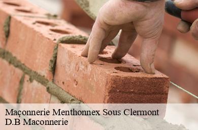 Maçonnerie