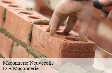 Maçonnerie
