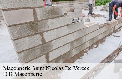 Maçonnerie