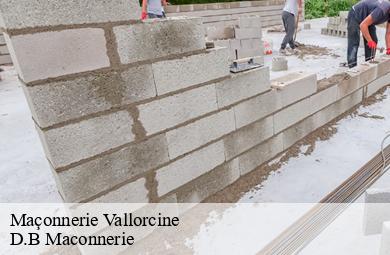 Maçonnerie